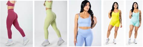 Paragon fitwear : r/Activewear .